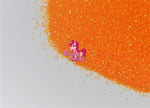 Razzle Dazzle Dreamsicle Glitter- Orange Glitter, Nail Art, Resin Crafts, Makeup, Making Tumblers, Slime Making, Christmas Decoration, Scrapbooking, School Project, Safe