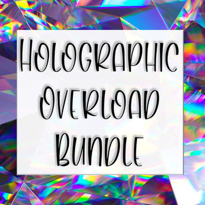 Holographic Overload Bundle
