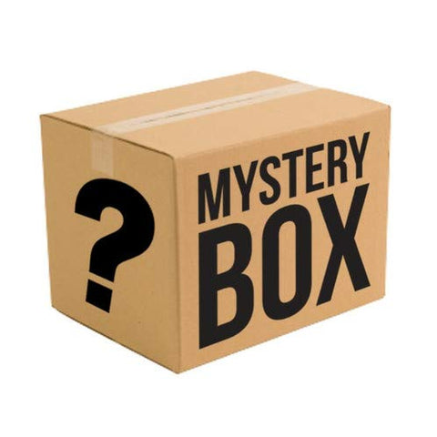 Mystery Boxes