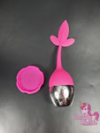 Ombre Tool / Glitter Shaker