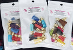 Tassels (Assorted 10 Pack)