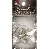 Fishhook Earwires (38 pieces)
