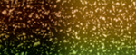 Glitter Gold-Bronze-Green Marabu Alcohol Ink