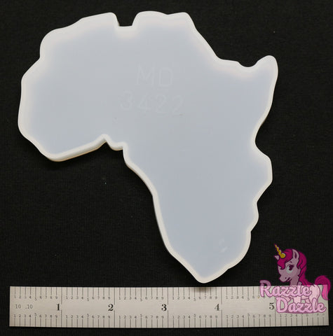 Africa Mold