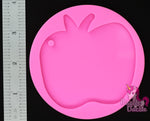 Apple Key Chain Mold