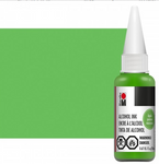Apple Marabu Alcohol Ink
