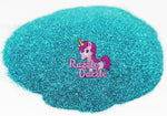 Razzle Dazzle Atlantis Glitter- Multiple-Use for Crafts, Decorations, Nail Art, Makeup, Tumblers, Silicone Molds, And Diy Projects, Cosmetic Face Eye Body Nails Skin Hair