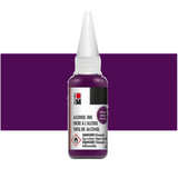 New Marabu Alcohol Ink Line 2021