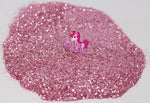 Razzle Dazzle Ballet Glitter- Cosmetic Craft Glitter for Epoxy Resin, Nail Sequins Iridescent Flakes, Body, Face, Hair, Glitter Slime Making, Decoration Wedding Cards