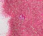 Razzle Dazzle Razzle Berry Glitter- Cosmetic Craft Glitter for Epoxy Resin, Nail Sequins Iridescent Flakes, Body, Face, Hair, Glitter Slime Making, Decoration Wedding Cards