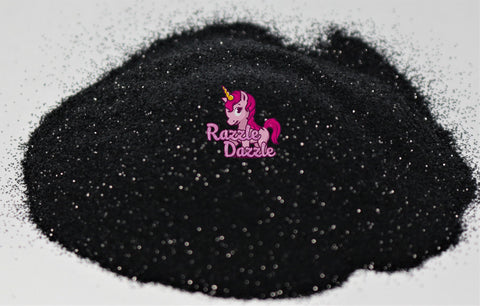 Razzle Dazzle Girl Boss Glitter, Extra Fine Multi-Purpose Glitter