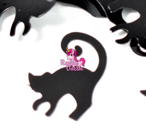 Black Cats