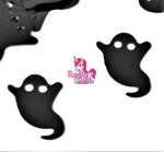 Black Ghosts