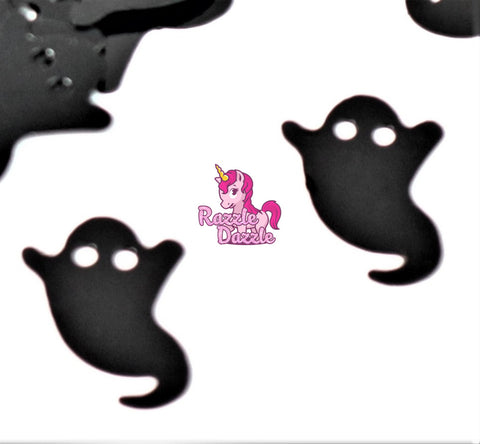 Black Ghosts