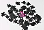 Black Spiders