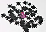 Black Spiders