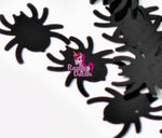 Black Spiders