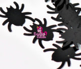Black Spiders
