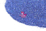 Razzle Dazzle Blue Lagoon Glitter- Green Cosmetic Craft Glitter for Epoxy Resin, Nail Sequins Iridescent Flakes, Body, Face, Hair, Glitter Slime Making, Decoration Wedding Cards