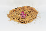 Razzle Dazzle Bronze Goddess Glitter- Cosmetic Nail Glitter, Glitter for Resin Arts Crafts, Multi-Purpose Making Tumblers, Silicon Molds, Phone Cover Cards, Nail