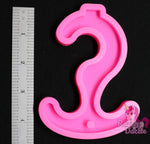 Button Pusher/Door Puller Mold