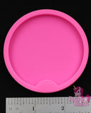 Car Coaster Molds