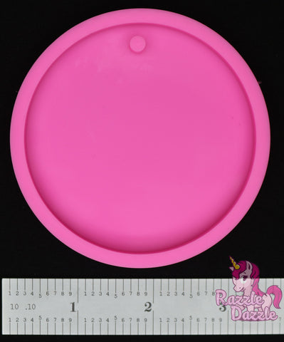 Circle Mold