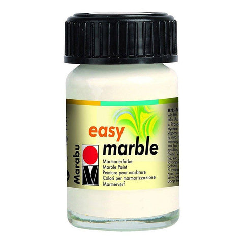 Easy Marble Crystal Clear