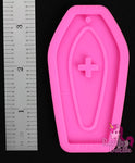 Coffin Mold