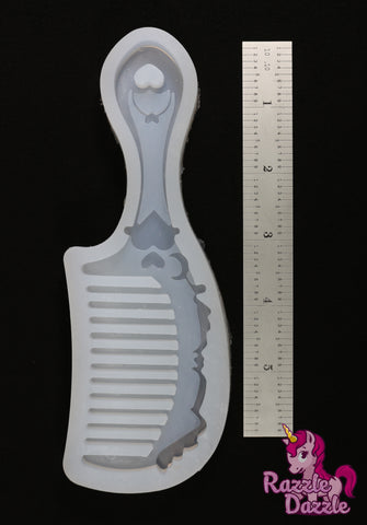 Comb Mold