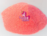 Razzle Dazzle Coral Reef Glitter- Cosmetic Nail Glitter, Glitter for Resin Arts Crafts, Multi-Purpose for Making Tumblers, Silicon Molds, Cards, Face, Body, Eyes