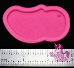 Croc Shoe Mold