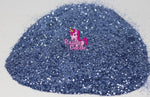 Razzle Dazzle Crusin Glitter- Cosmetic Nail, Ideal for Resin Arts Crafts, Personalized, Multi-Purpose Making Tumblers, Silicon Molds, Party Invitation, Phone Cover, Nail