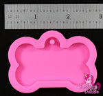 Dog Bone Mold