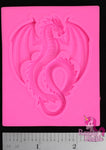 Dragon Mold