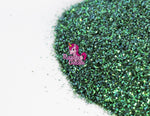 Enchanted ForrestRazzle Dazzle Enchanted Forrest Glitter- Red Cosmetic Craft Glitter for Epoxy Resin, Nail Sequins Iridescent Flakes, Body, Face, Hair, Glitter Slime Making, Decoration Wedding Cards