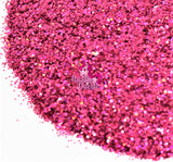 Razzle Dazzle Fruit Punch Glitter Cosmetic Nail Glitter, Arts Crafts, for Making Tumblers, Silicon Molds, Decoration Cards, Face, Phone Cover Premium Shiny Gift Christmas | Cut Size – Fine