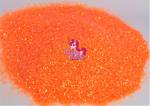 Razzle Dazzle Garfield Glitter- Cosmetic Nail Glitter, Glitter for Resin Arts Crafts, Multi-Purpose Making Tumblers, Silicon Molds, Phone Cover Cards, Nail