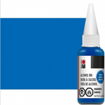 Gentian Marabu Alcohol Ink
