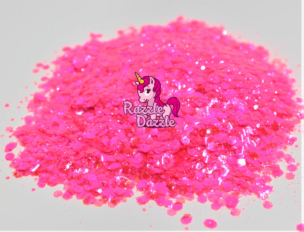 Razzle Dazzle Girl Boss Glitter, Extra Fine Multi-Purpose Glitter Powd –  Razzle Dazzle Online