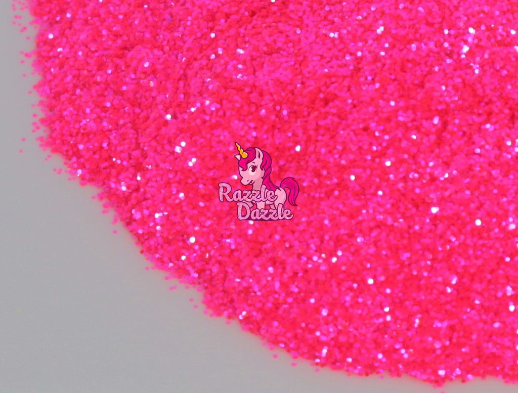 Razzle Dazzle Girl Boss Glitter, Extra Fine Multi-Purpose Glitter