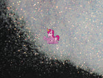 Razzle Dazzle Goddess Glitter- ultra fine white glitter | White Premium Glitter for Nail Art, Resins Art | Holographic Glitter | Decoration for Cards and DIY