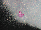Razzle Dazzle Goddess Glitter- ultra fine white glitter | White Premium Glitter for Nail Art, Resins Art | Holographic Glitter | Decoration for Cards and DIY
