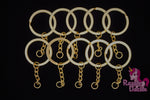 Key Chain Hardware