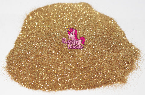 Golden Glory