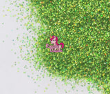 Grassy Fields
