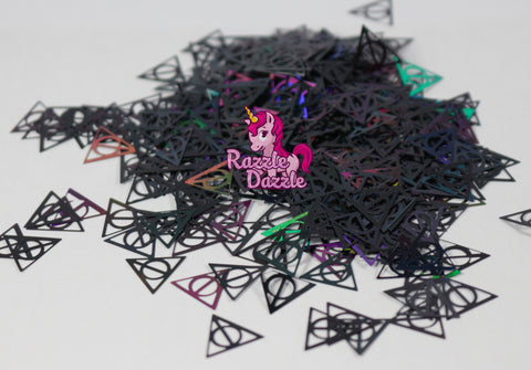 Hallows Glitter