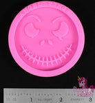Halloween Badge Reel / EZ Gripper Mold