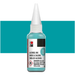 New Marabu Alcohol Ink Line 2021