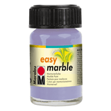 Easy Marble Lavender